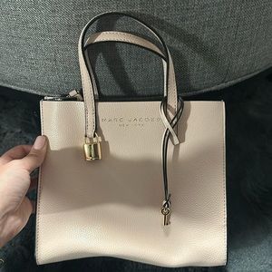 Marc Jacob’s Small Pink Purse